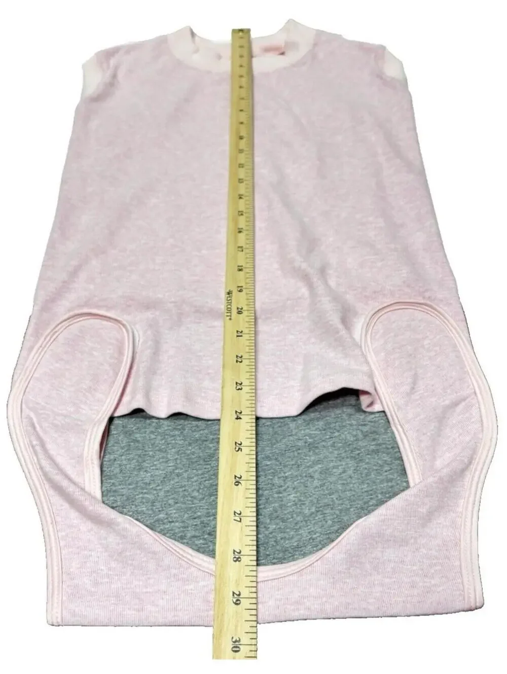 XXL Recovery Suit for Dogs After Surgery, Spay Surgical Suit for Female Dogs New
